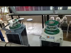 แสงไฟ LED ไฟโฉมน้ํา