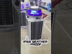 โคมไฟโซล่าร์ทะเล